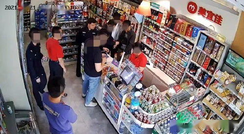 信宜一店員與客人合謀盜取商品，案值驚人 行業漏洞亟待反思